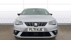 SEAT Ibiza 1.0 TSI 110 Xcellence [EZ] 5dr Petrol Hatchback